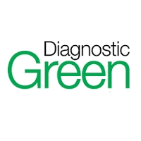 Diagnostic Green