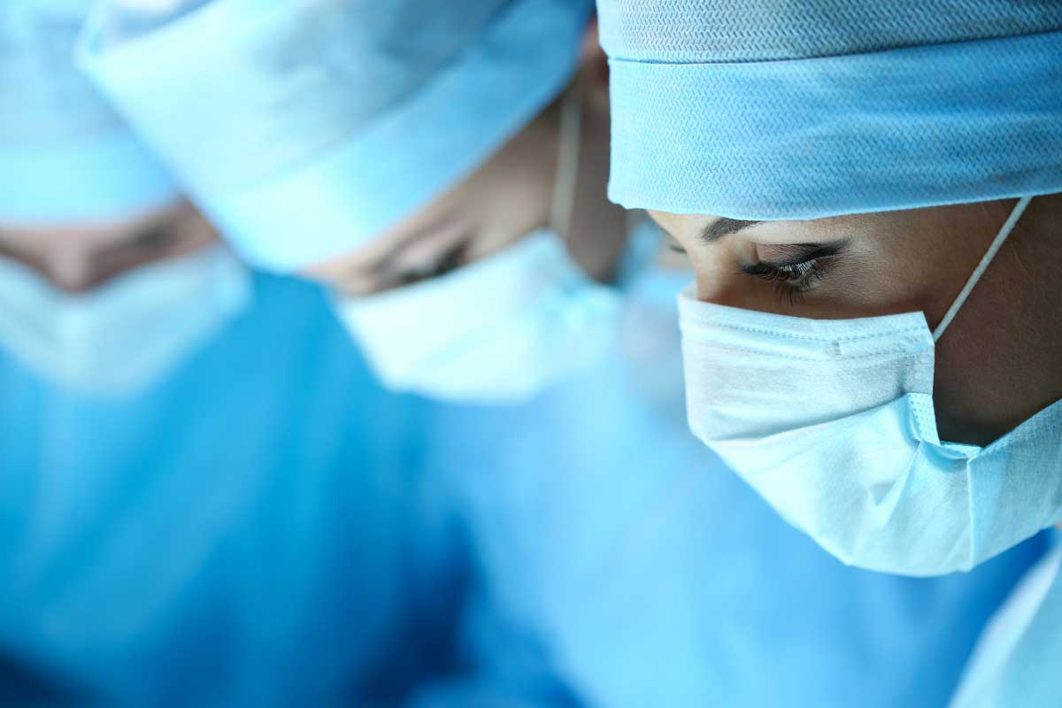Intervento tiroide: conseguenze dell'asportazione e in cosa consiste