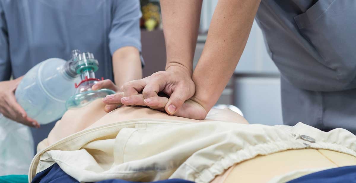 Il massaggiatore cardiaco automatico, un prezioso alleato per i soccorritori delle vittime di arresto cardiaco