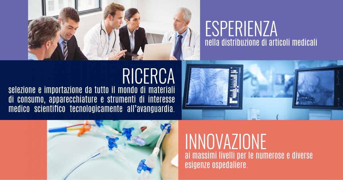 Il tratto distintivo della nostra azienda