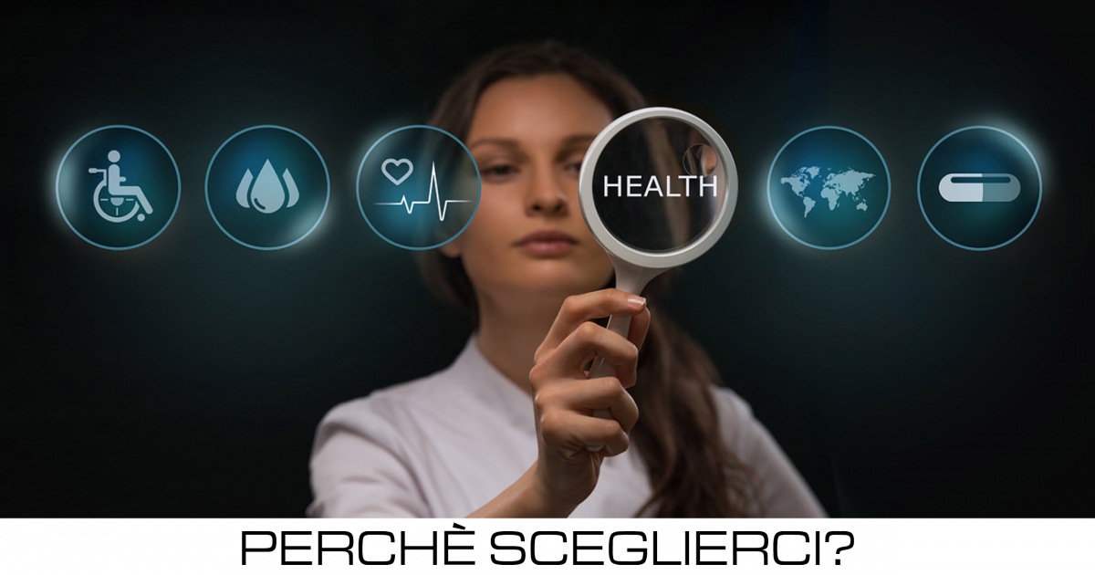 Cosa č fondamentale per la tutela dei pazienti?