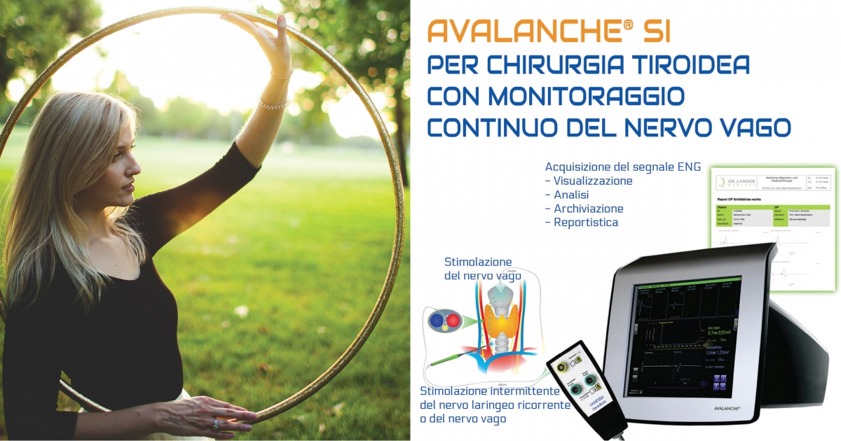 Le nuove tecniche di monitoraggio intraoperatorio