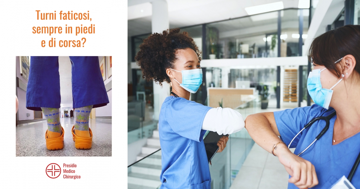 Calze FITLEGS™ in promozione!