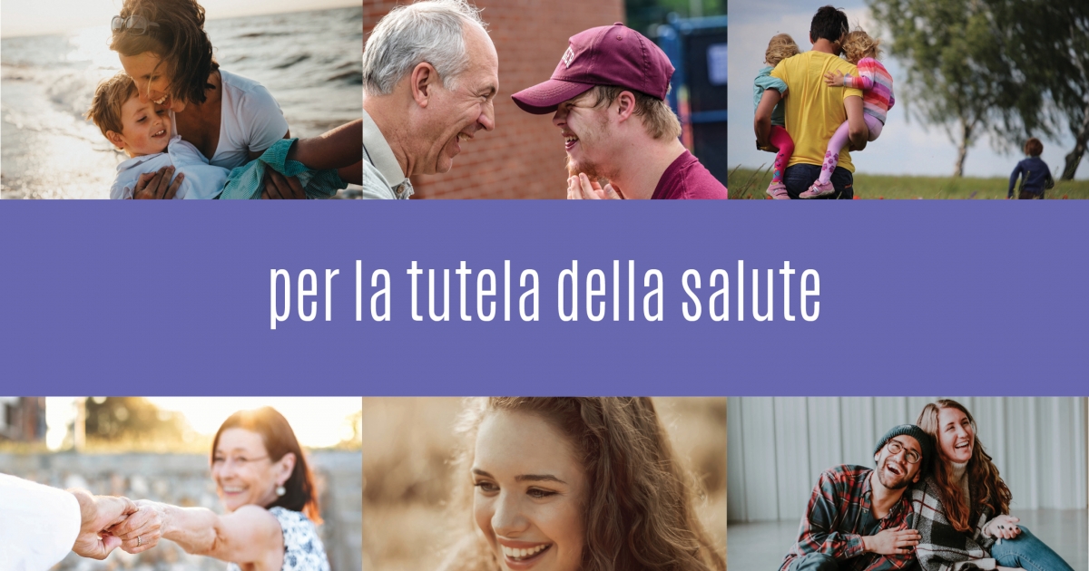 La nostra mission: felicitŕ, benessere e sostenibilita