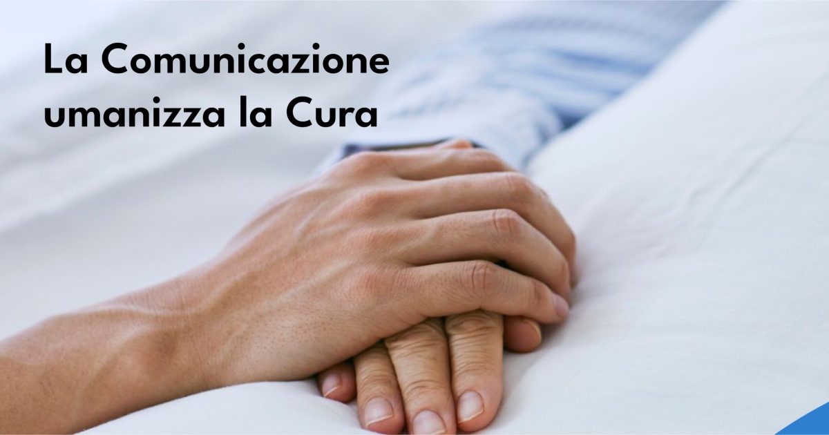 Comunicazione Aumentativa e Alternativa in Terapia Intensiva