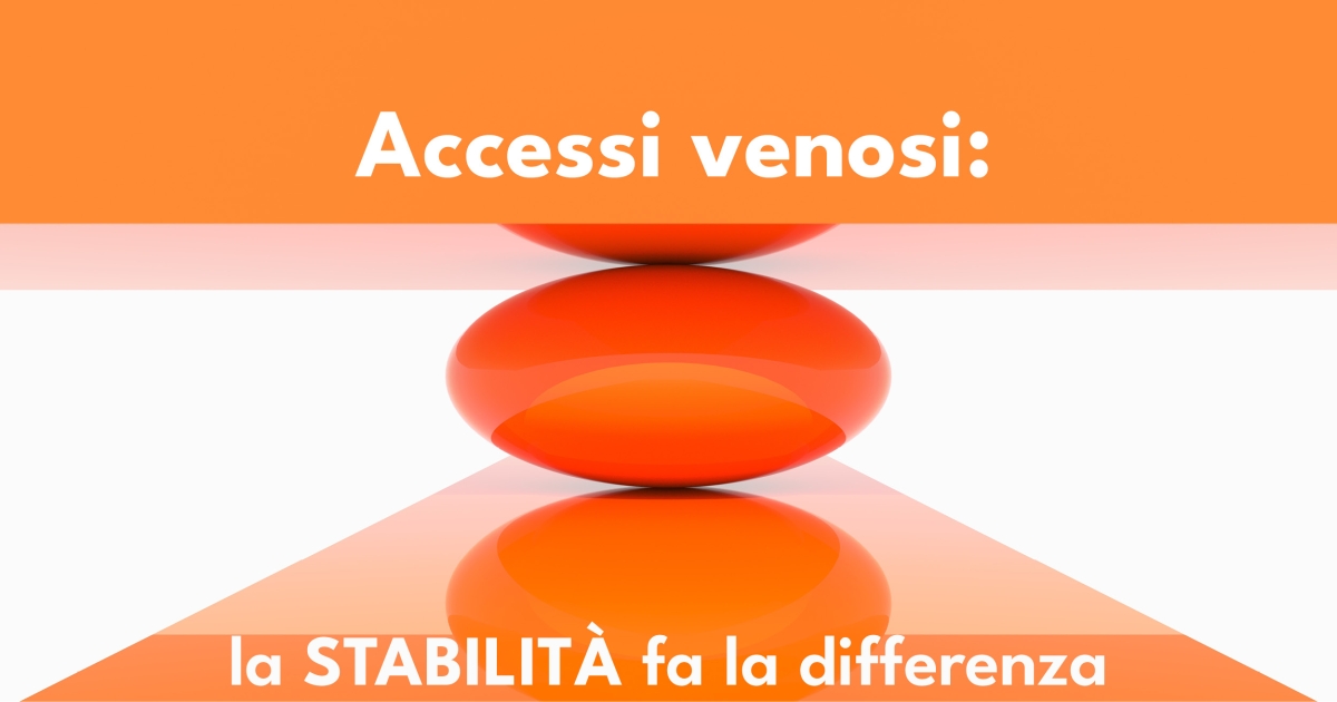 Accessi venosi centrali: tecniche avanzate per pi� sicurezza