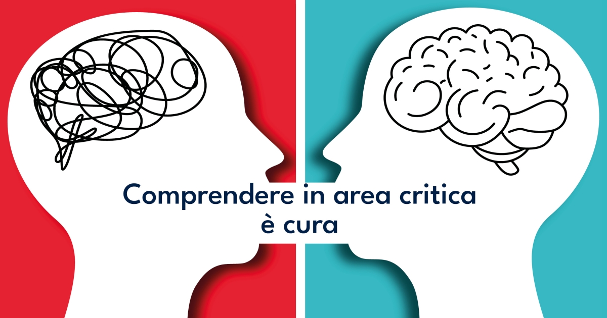 Cosa vive un paziente cosciente che non riece a parlare?