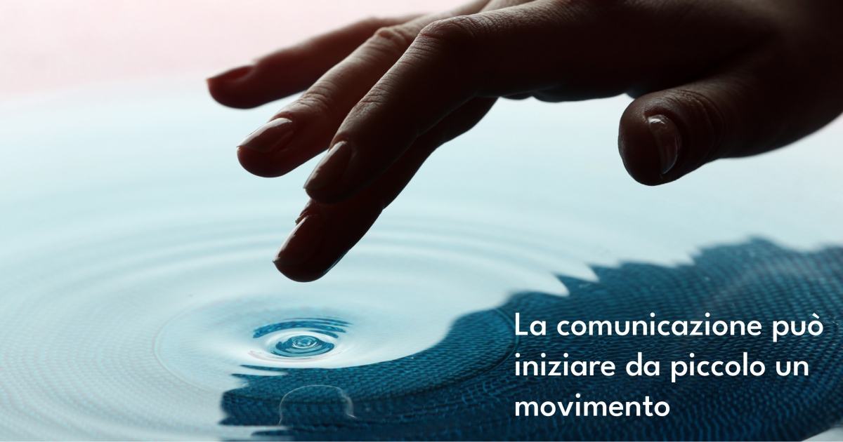 Tecnologia e comunicazione nei contesti clinici complessi: il ruolo del partner sanitario.