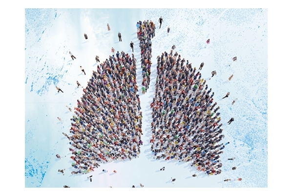 OUTBREAKS IN PNEUMOLOGY 