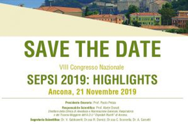 Sepsi 2019: highlights