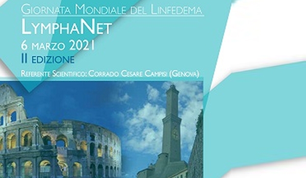 Giornata Mondiale del Linfedema