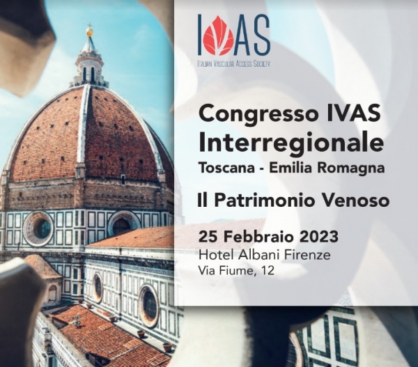 Congresso IVAS Interregionale