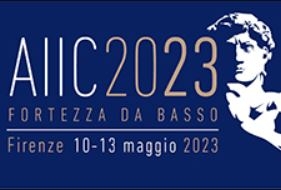 XXIII Convegno Nazionale AIIC