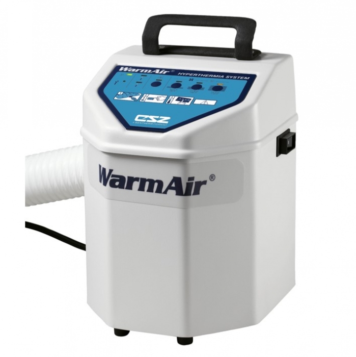 Warm Air