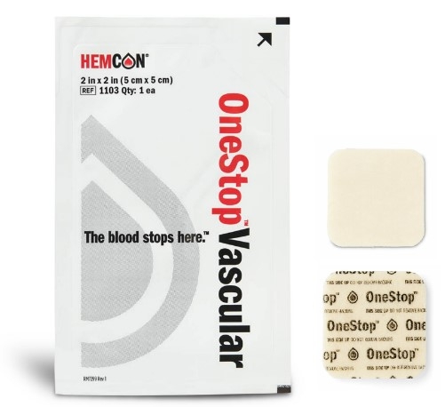 OneStop™ Vascular